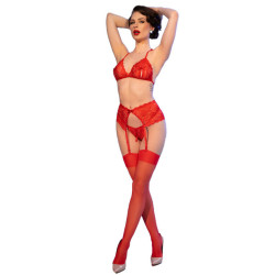 CHILIROSE - CR 4848 ROT – Produktansicht 4