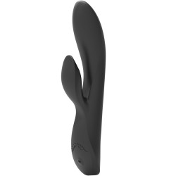 BLACK&SILVER - KAULTZ TOUCH CONTROL VIBRATOR – Produktansicht 6