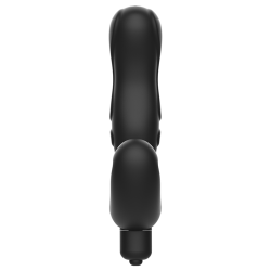 ADDICTED TOYS - P-SPOT VIBE SILIKON PROSTATA ANAL STIMULATOR – Produktansicht 5