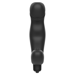ADDICTED TOYS - ANALSTIMULATOR PROSTATA REALISTISCHER P-SPOT-VIBE AUS SILIKON – Produktansicht 5
