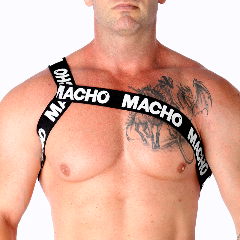MACHO - RÖMISCHES