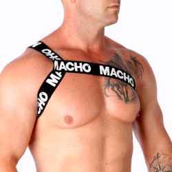 MACHO - RÖMISCHES – Produktansicht 2