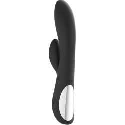 BLACK&SILVER - KAULTZ TOUCH CONTROL VIBRATOR – Produktansicht 8