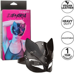 CALEXOTICS - EUPHORIA-KATZENMASKE – Produktansicht 2