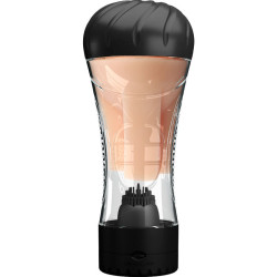 PRETTY LOVE - NAOMI VAGINA VIBRATOR – Produktansicht 2