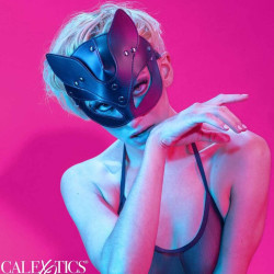 CALEXOTICS - EUPHORIA-KATZENMASKE – Produktansicht 7