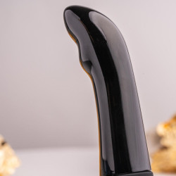 ROCKS-OFF - QUEST PROSTATE BULLET PROSTATAVIBRATOR SCHWARZ – Produktansicht 6