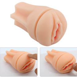 PRETTY LOVE - NAOMI VAGINA VIBRATOR – Produktansicht 7