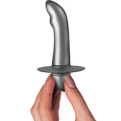 CLIMAXIMUM – KOSTENLOSER ANFÄNGER-PROSTATAVIBRATOR – Produktansicht 2