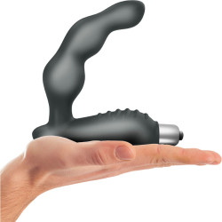 CLIMAXIMUM - VILLO STUFEN-PROSTATAVIBRATOR – Produktansicht 2