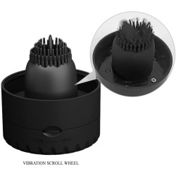 PRETTY LOVE - NAOMI VAGINA VIBRATOR – Produktansicht 9