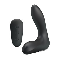 MR PLAY - PROSTATA-MASSAGEGERÄT MIT VIBRATIONSFERNBEDIENUNG – Produktansicht 4