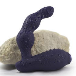 ROCKS-OFF - WIEDERAUFLADBARER MINI-ZAUBERSTAB MIT 16 FUNKTIONEN, PFINGSTROSENROSA – D-245849 – Produktansicht 4