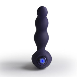 ROCKS-OFF - WIEDERAUFLADBARER MINI-ZAUBERSTAB MIT 16 FUNKTIONEN, PFINGSTROSENROSA – D-245849 – Produktansicht 6