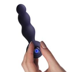 ROCKS-OFF - WIEDERAUFLADBARER MINI-ZAUBERSTAB MIT 16 FUNKTIONEN, PFINGSTROSENROSA – D-245849 – Produktansicht 9