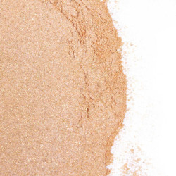 SECRETPLAY - GOLDEN LIGHT KIT APHRODISIAKUM, ESSBARES SCHOKOLADENPULVER & FEDER – Produktansicht 3