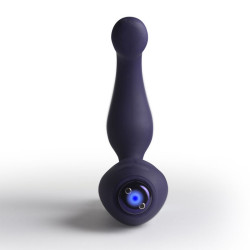 ROCKS-OFF - WIEDERAUFLADBARER MINI-ZAUBERSTAB MIT 16 FUNKTIONEN, PFINGSTROSENROSA – D-245850 – Produktansicht 6