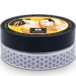 SHUNGA - ESSBARES MASSAGEPULVER-SET MANGO – Produktansicht 2