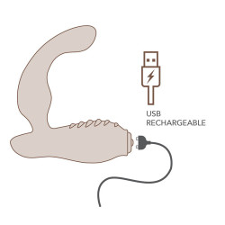 ROCKS-OFF - WIEDERAUFLADBARER MINI-ZAUBERSTAB MIT 16 FUNKTIONEN, PFINGSTROSENROSA – D-245850 – Produktansicht 11