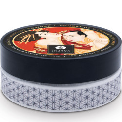 SHUNGA - ERDBEER-ESSBARE MASSAGEPULVER-SET – Produktansicht 3