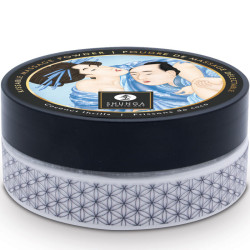 SHUNGA - ESSBARES KOKOSNUSS-MASSAGEPULVER-SET – Produktansicht 2