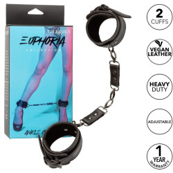 CALEXOTICS - EUPHORIA KNÖCHEL-MANSCHETTEN – Produktansicht 2