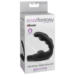 ANAL FANTASY - VIBRATING REACH AROUND – Produktansicht 2