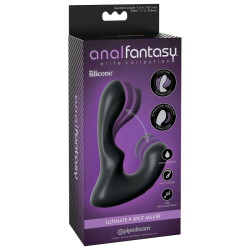 ANAL FANTASY ELITE COLLECTION - ULTIMATIVER P-SPOT-MILCHER – Produktansicht 2