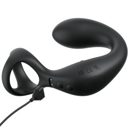 ANAL FANTASY ELITE COLLECTION – VIBRIERENDER ANALMASSAGER MIT FERNBEDIENUNG – Produktansicht 4