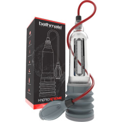 BATHMATE - HYDROXTREME 9 PENISPUMPE X40 – Produktansicht 2