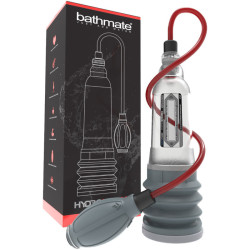 BATHMATE - HYDROXTREME 5 PENISPUMPE X20 – Produktansicht 2