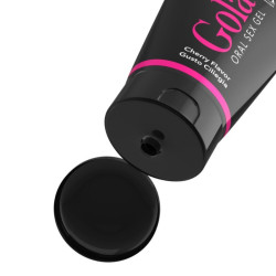 INTIMATELINE LUXURIA - ORAL SEX GEL KIRSCHGESCHMACK 50 ML – Produktansicht 4