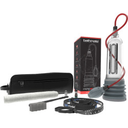 BATHMATE - HYDROXTREME 11 PENISPUMPE – Produktansicht 3