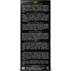 SHUNGA - WAVES LUSTIGES SPRAY ZUM ORALEN VERFÜHRERISCHER EXOTISCHER FRÜCHTE 20 ML – Produktansicht 4