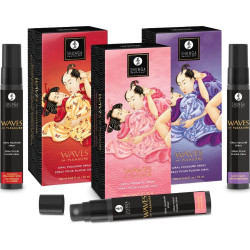SHUNGA - WAVES PLEASURE SPRAY ORAL SEXUCTIVE WATERMELON 20 ML – Produktansicht 5