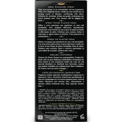 SHUNGA - WAVES PLEASURE SPRAY ORAL SEXUCTIVE ERDBEERE 20 ML – D-244896 – Produktansicht 4