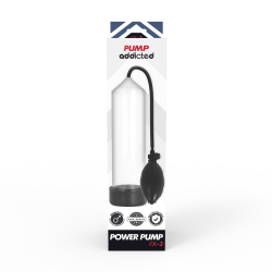 PUMP ADDICTED - RX3 – Produktansicht 5