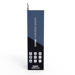 PUMP ADDICTED - RX3 – Produktansicht 8