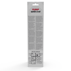 PUMP ADDICTED - RX3 – Produktansicht 9