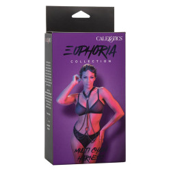 CALEXOTICS - EUPHORIA MULTICHAIN HARNESS PREMIUM – Produktansicht 5
