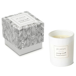 JE JOUE - LUXUS-MASSAGEKERZE - YLANG YLANG & MANDARINE – Produktansicht 2