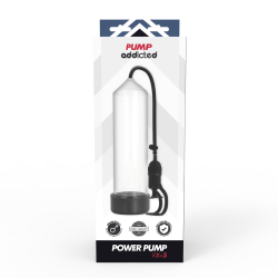 PUMP ADDICTED - RX5 – Produktansicht 5