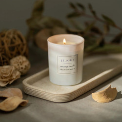 JE JOUE - LUXUS-MASSAGEKERZE - YLANG YLANG & MANDARINE – Produktansicht 3