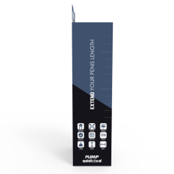 PUMP ADDICTED - RX5 – Produktansicht 8