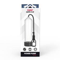 PUMP ADDICTED - RX7 – Produktansicht 5
