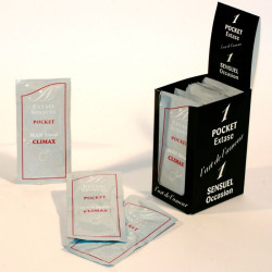 EXTASE SENSUAL - MNNLICH STIMULIERENDER HÖHEPUNKT 10 ML – Produktansicht 2