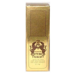 EROS-ART - STUDI FORTE 1001 VERZÖGERUNGSSPRAY 20 ML – Produktansicht 2