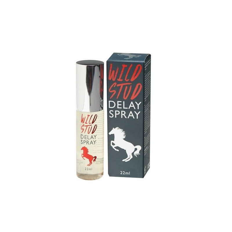 COBECO - WILD STUD VERZÖGERUNGSSPRAY