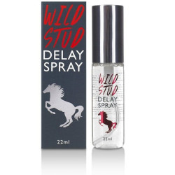 COBECO - WILD STUD VERZÖGERUNGSSPRAY – Produktansicht 2