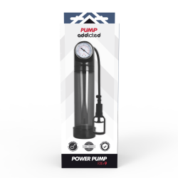 PUMP ADDICTED - RX9 – Produktansicht 5